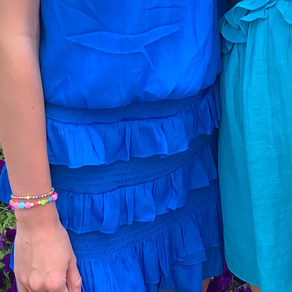 BOUTIQUE DRESS - Picture 2 of 2